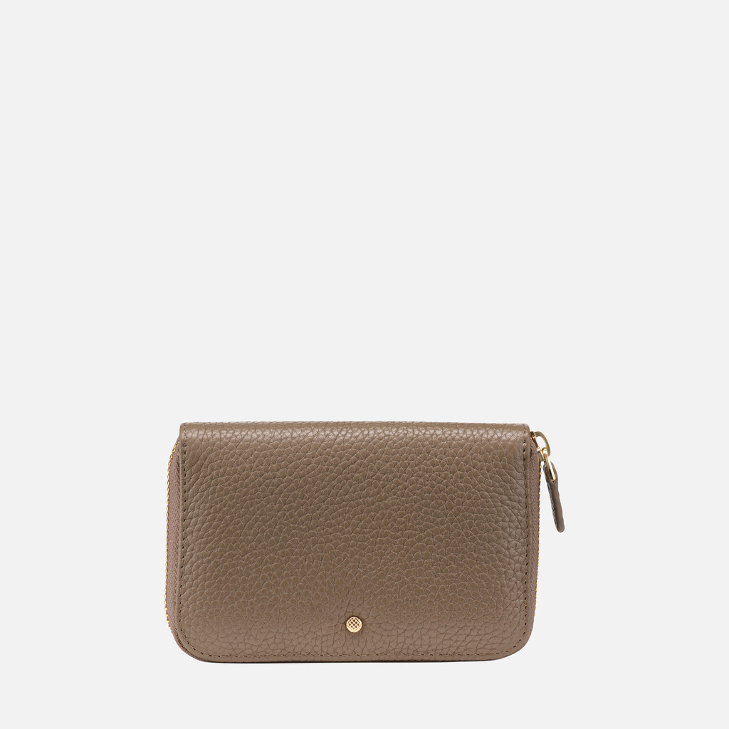 Wallet Woman