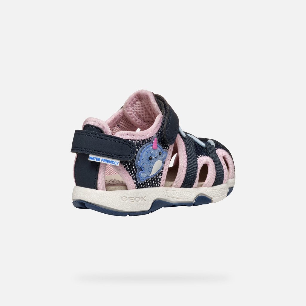 Sandal Multy Toddler