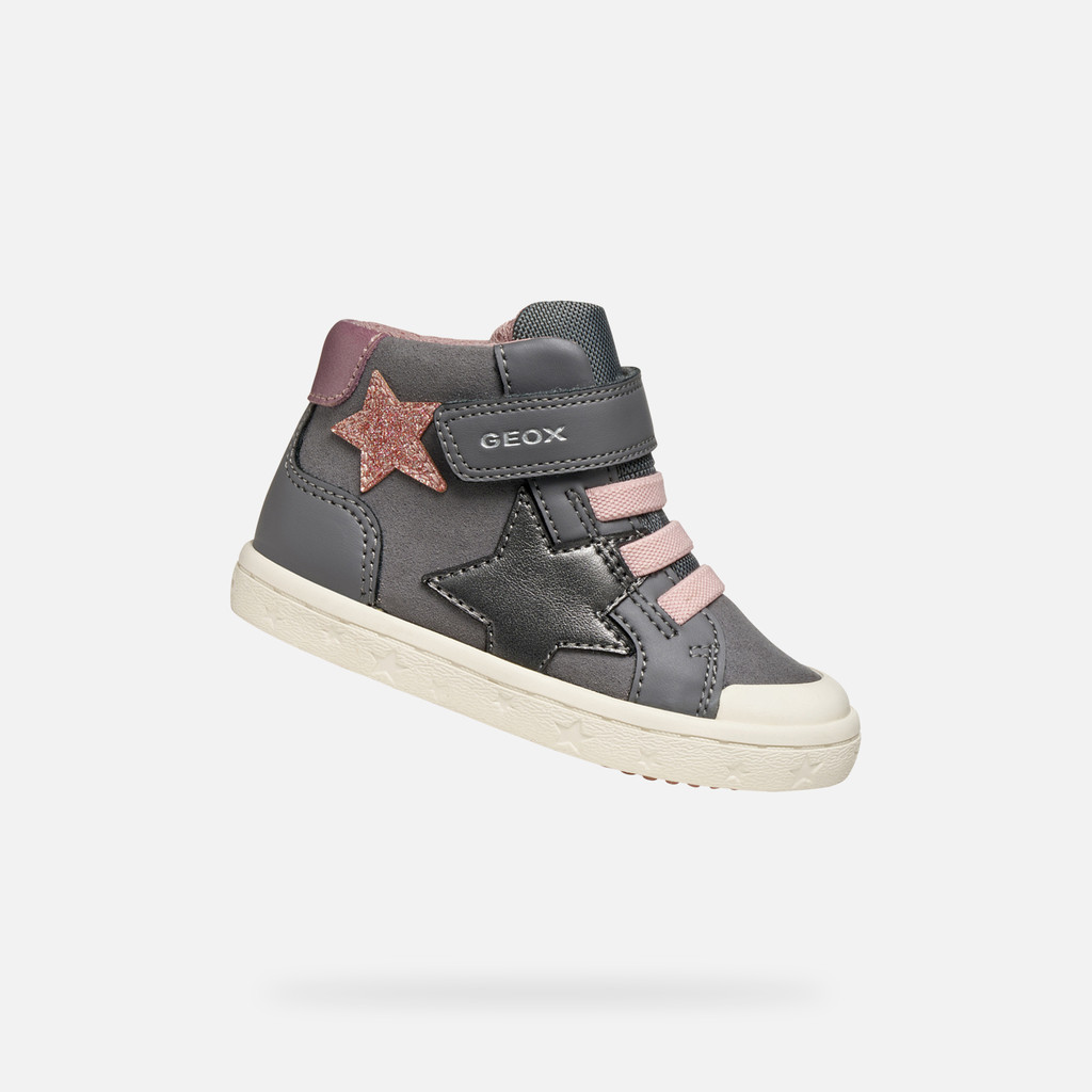 Gisli Toddler