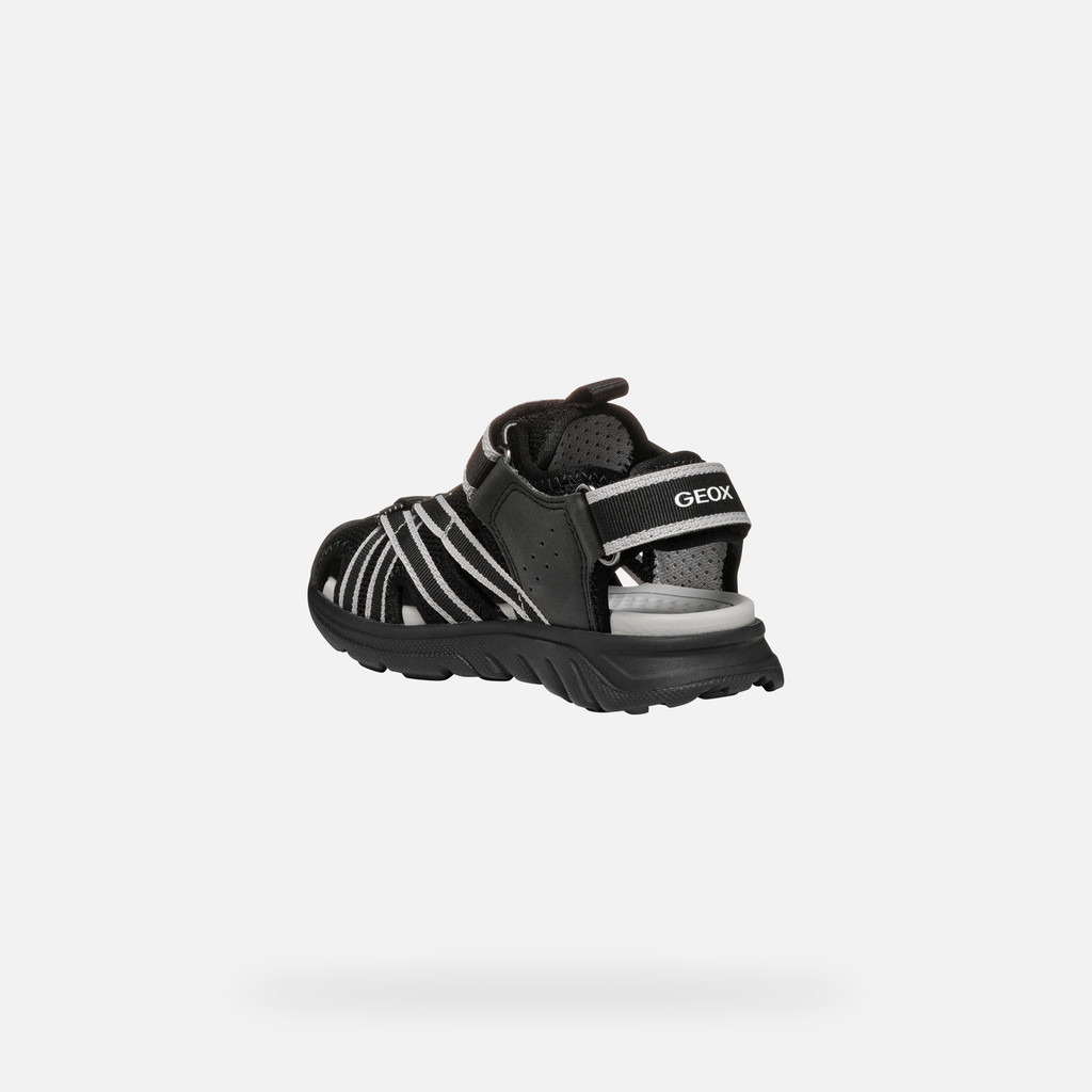 Sandal Airadyum Junior