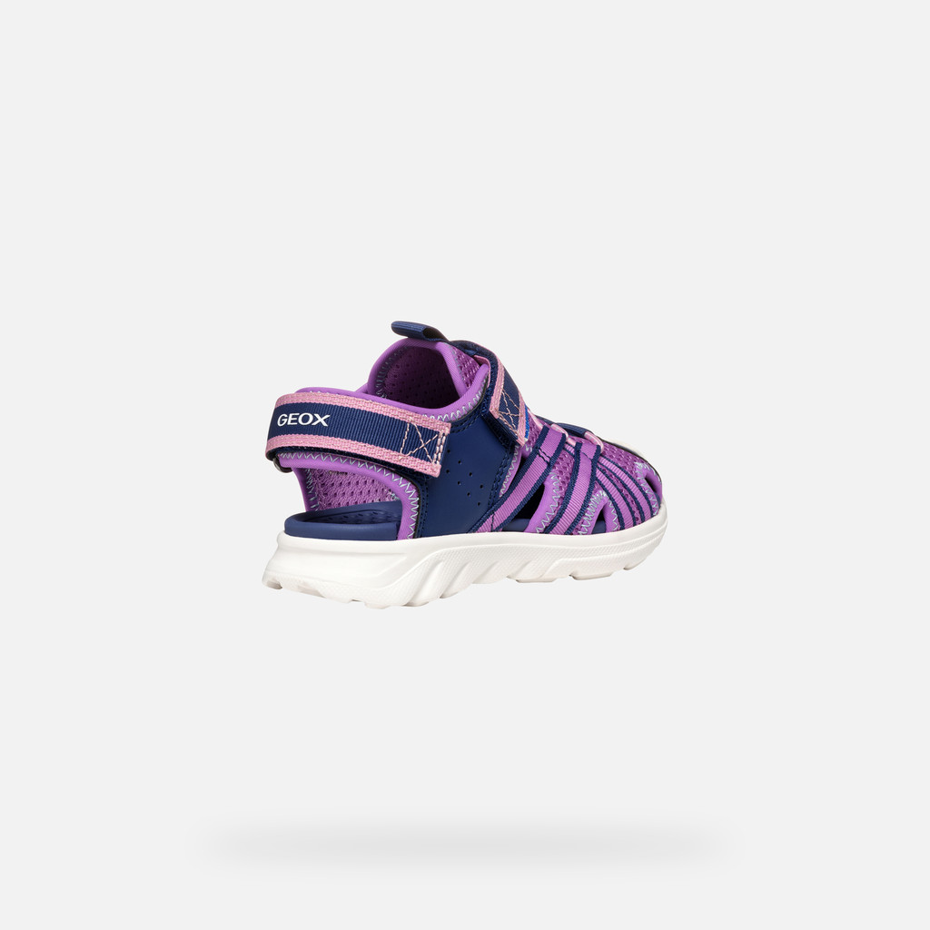 Sandal Airadyum Junior