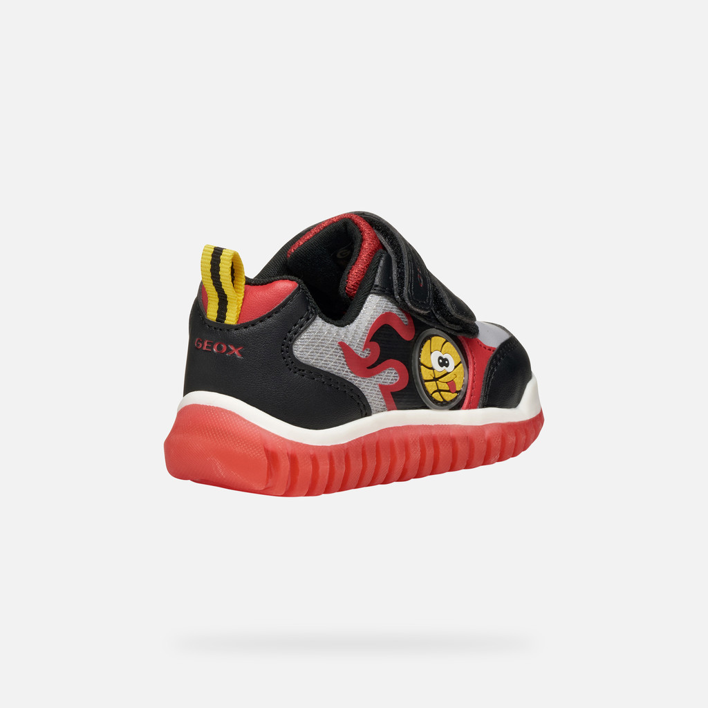Lightyloo Toddler