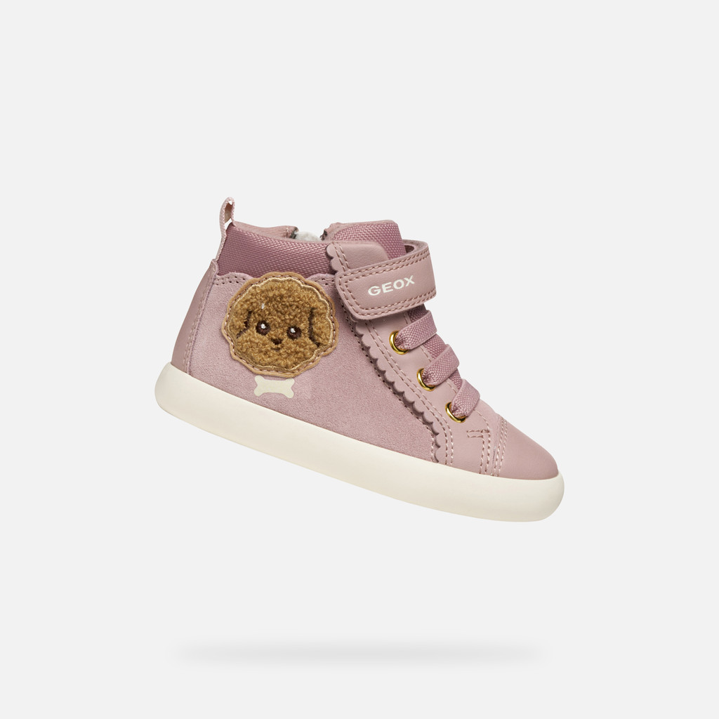 Gisli Toddler