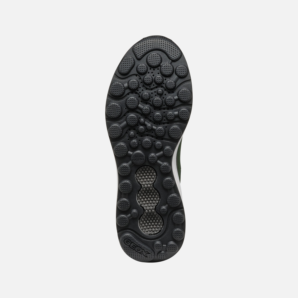 Spherica Actif X1 Abx Man