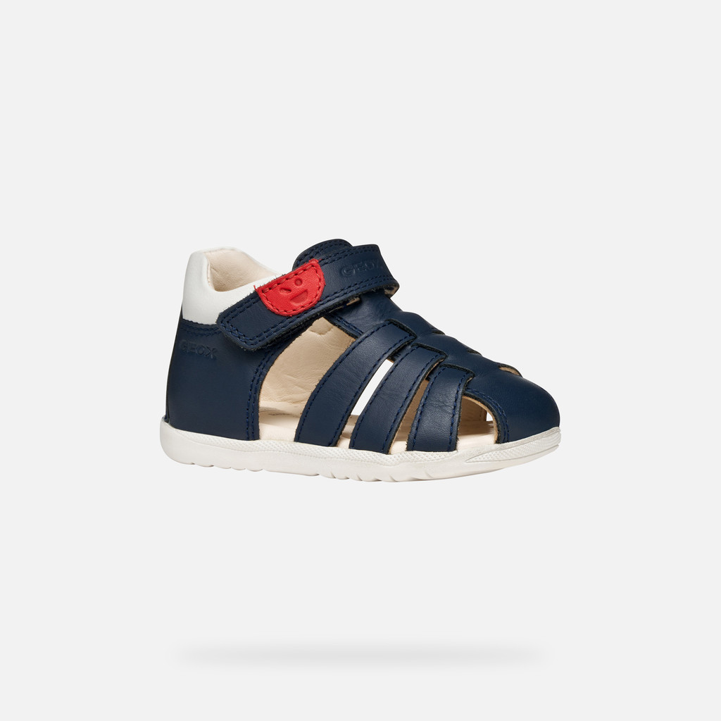 Sandal Macchia Baby