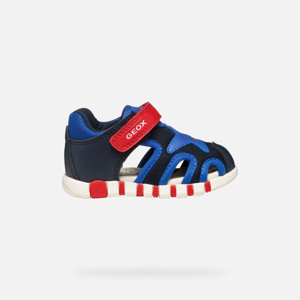 Sandal Iupidoo Baby