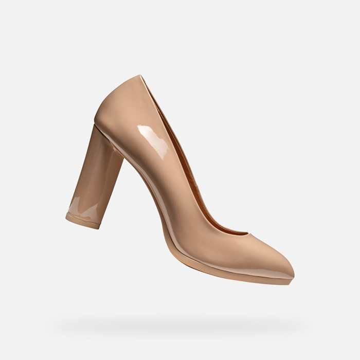 Walk Pleasure 90 Woman