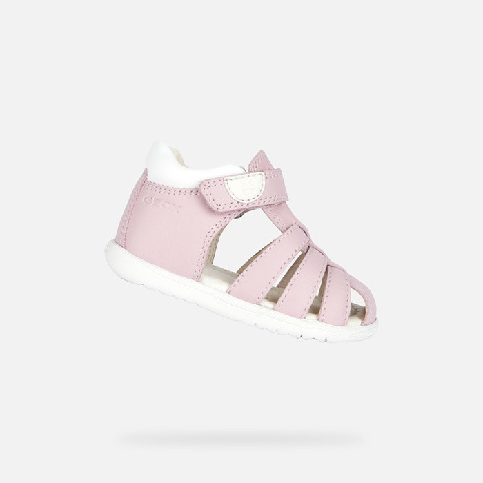 Sandal Macchia Baby