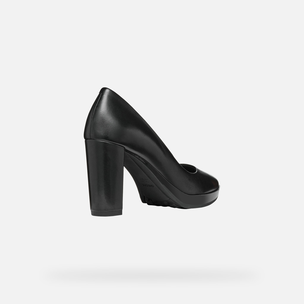 Walk Pleasure 85 Woman