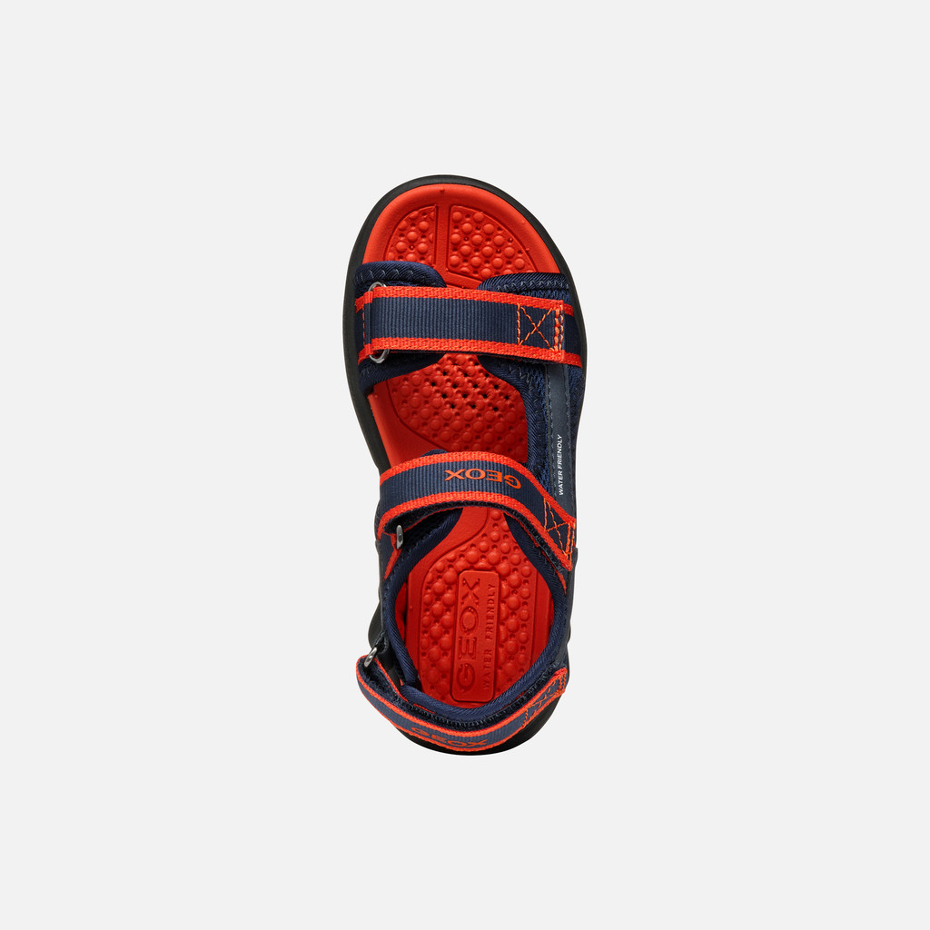 Sandal Airadyum Junior