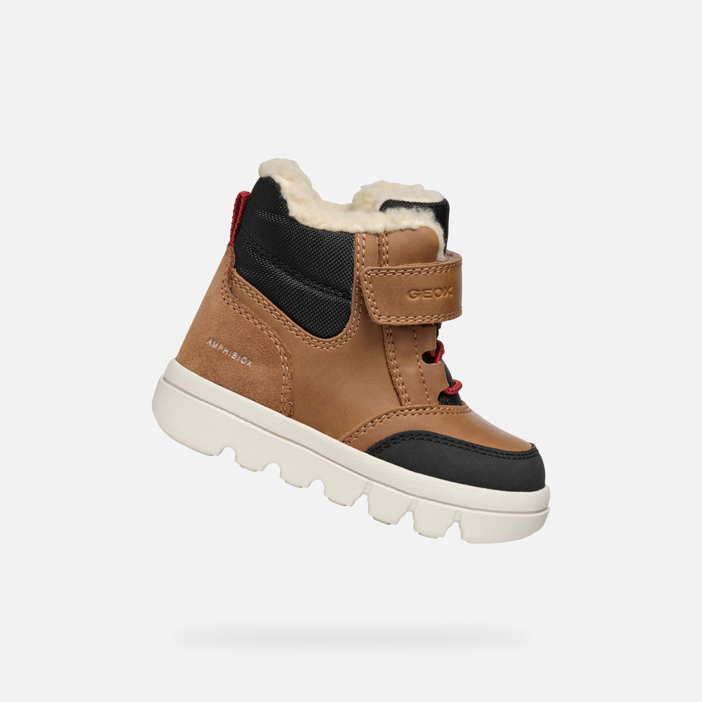 Willaboom Abx Toddler