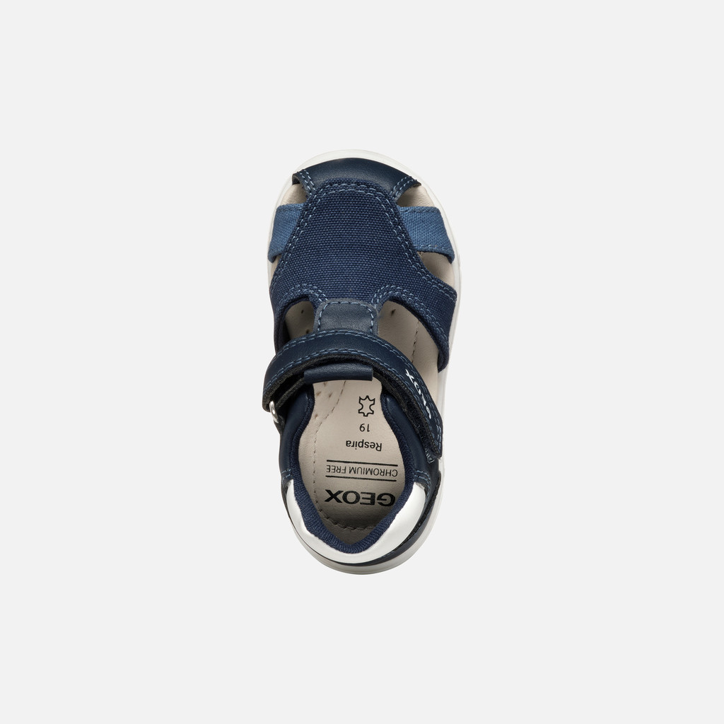 Sandal Zapito Baby Boy
