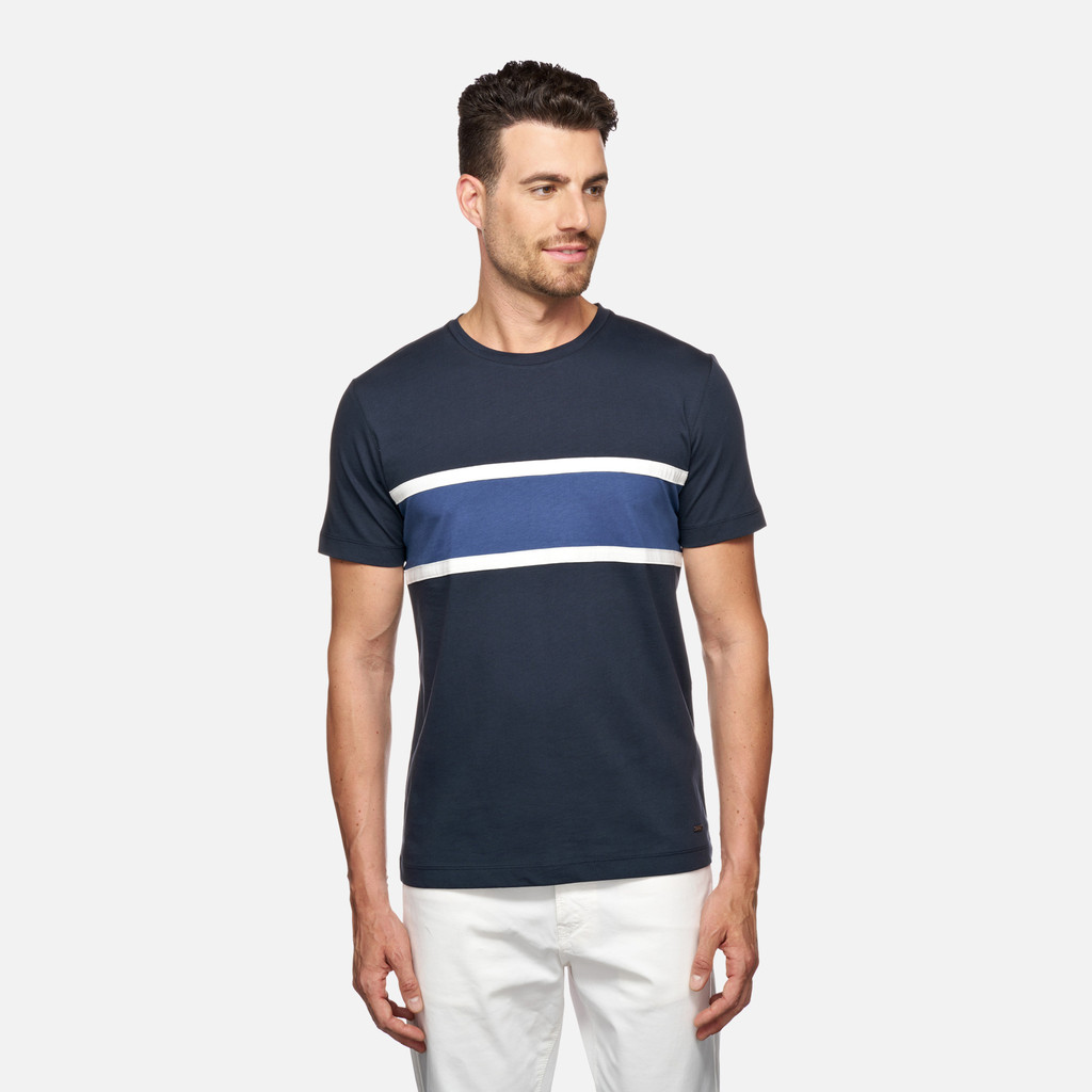 T-Shirt Man