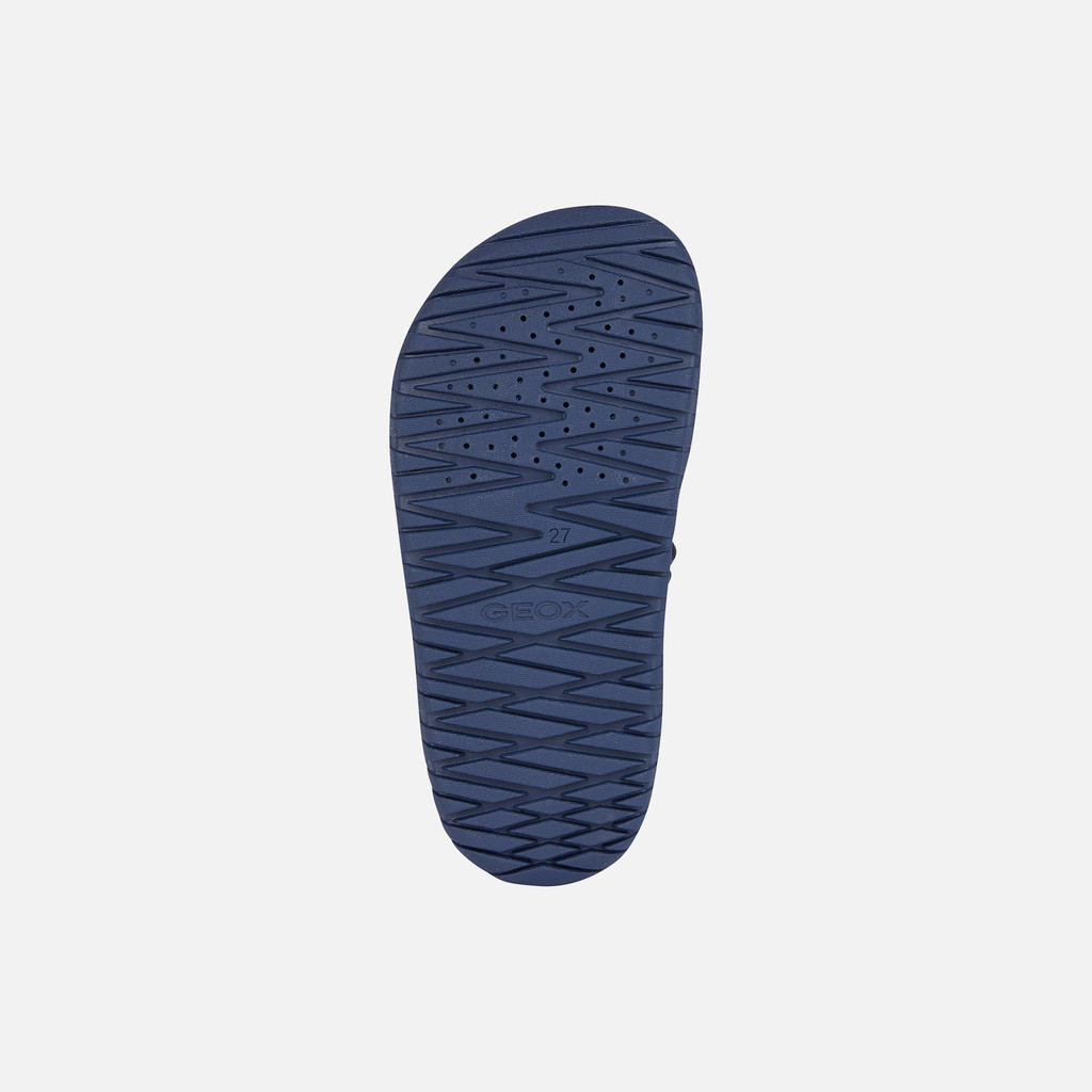Sandal Fusbetto Junior