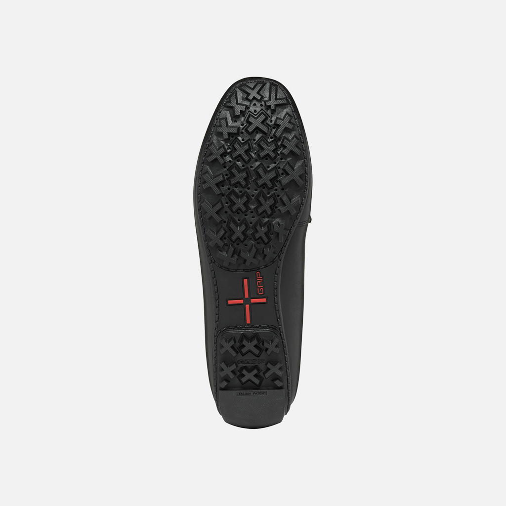 Kosmopolis + Grip Woman