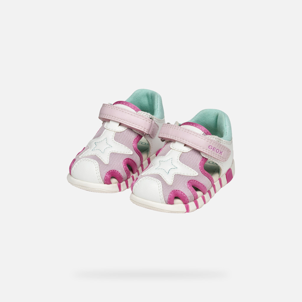 Sandal Iupidoo Baby