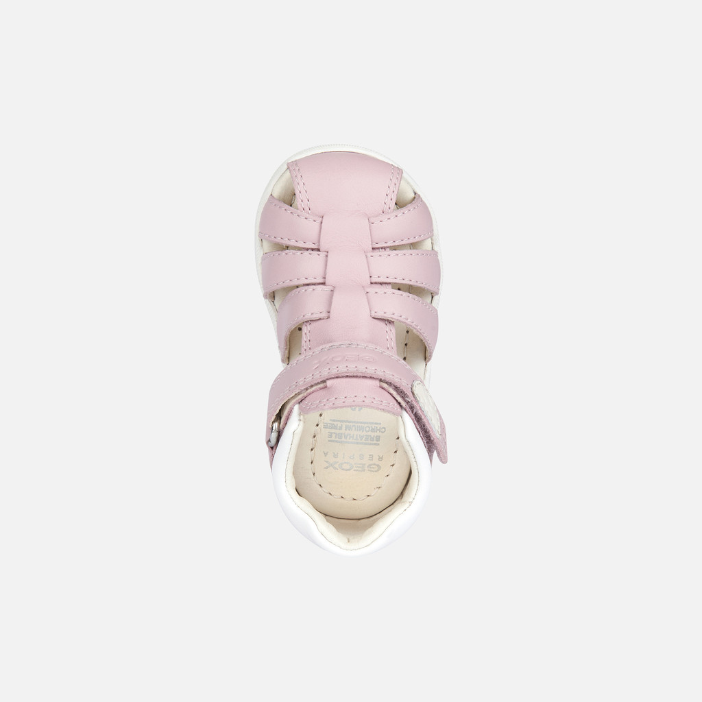 Sandal Macchia Baby