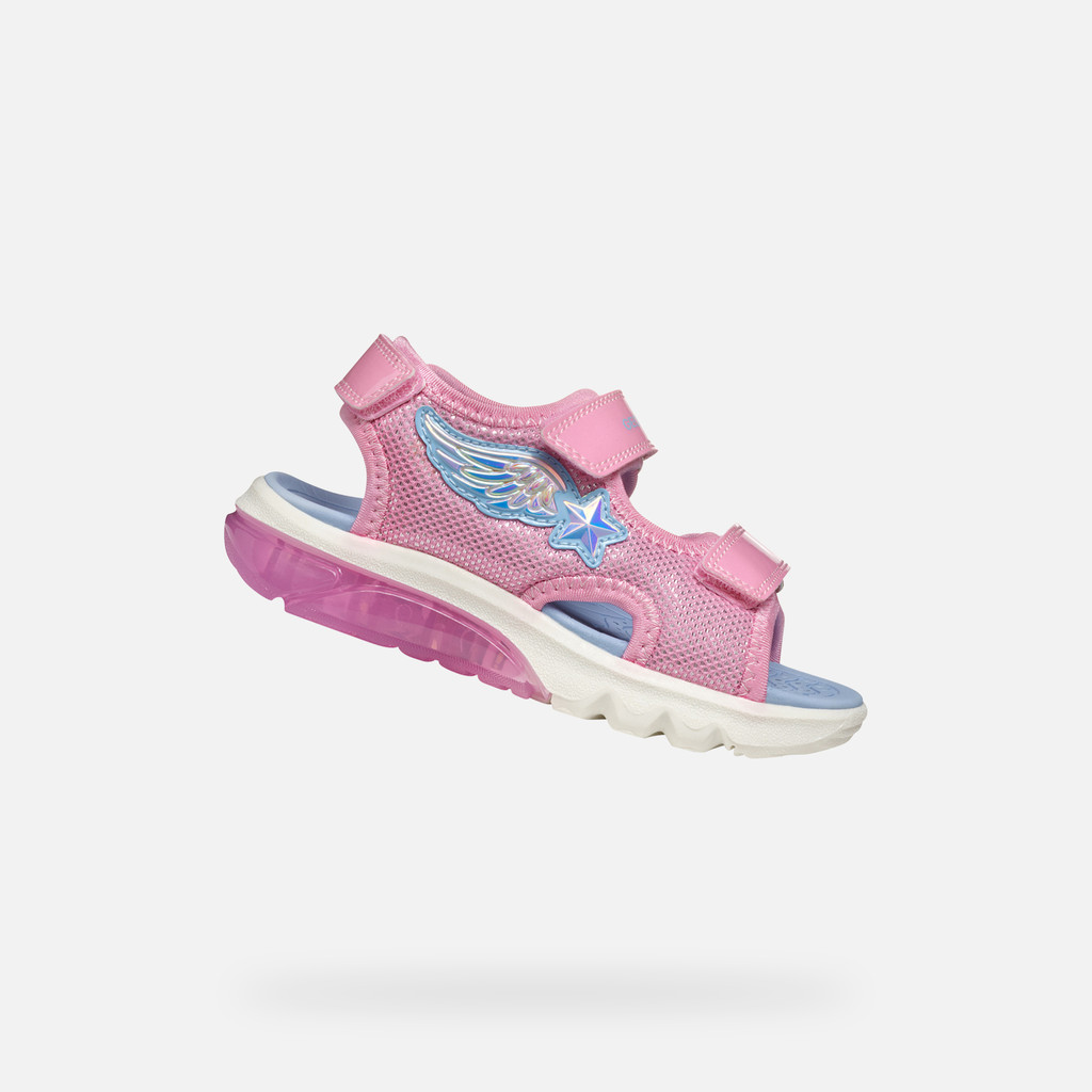Sandal Ciberdron Girl