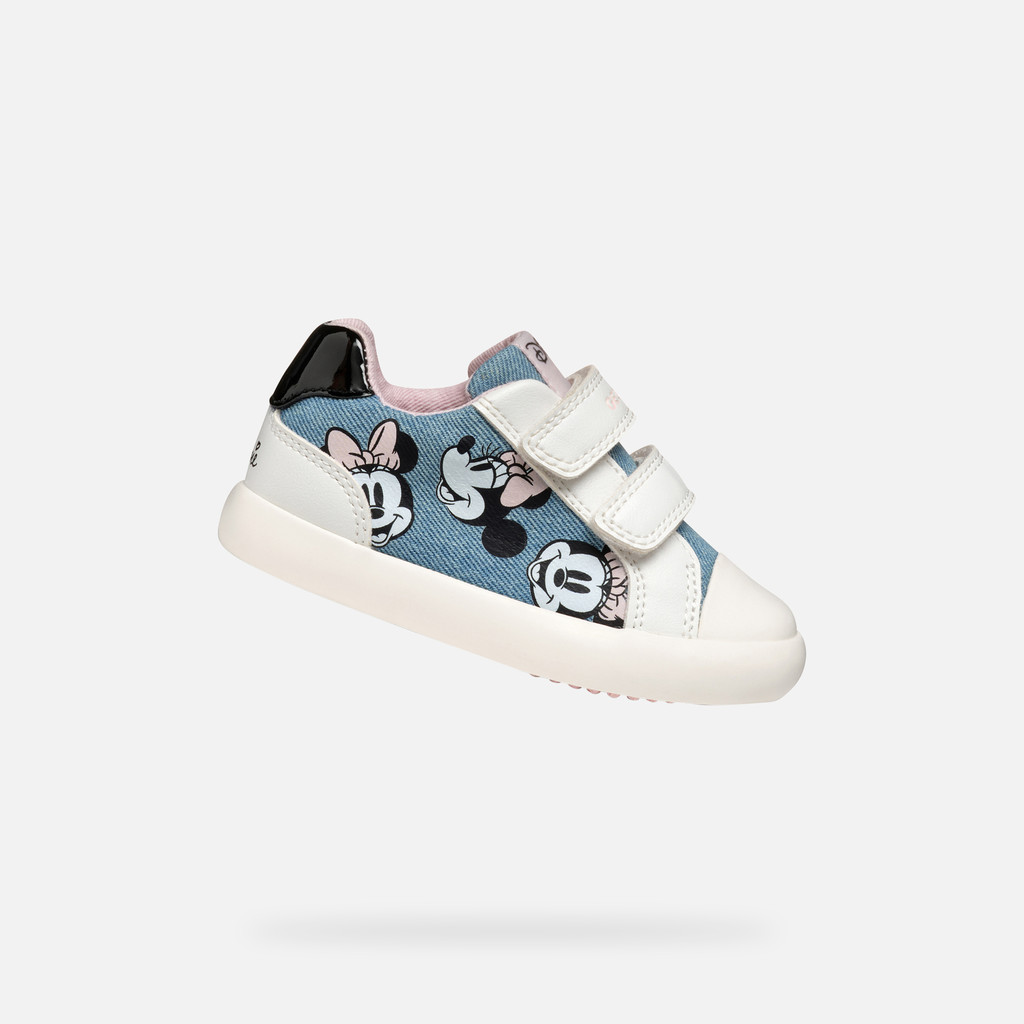 Gisli Toddler