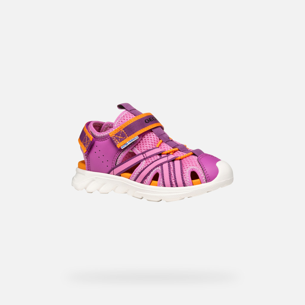 Sandal Airadyum Junior