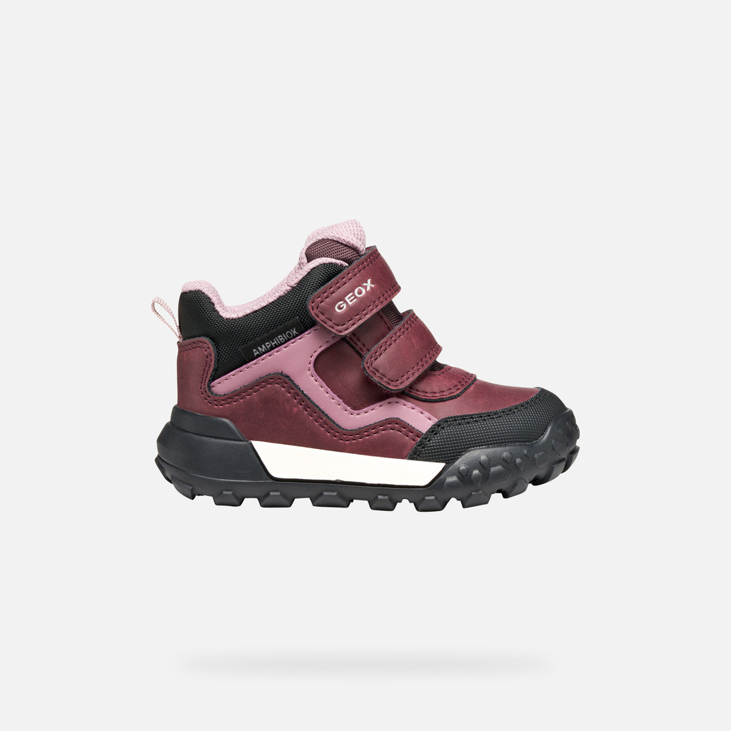 Trekkyup Abx Baby