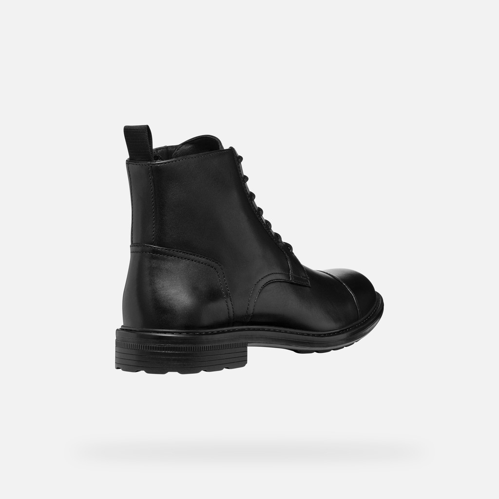 Walk Pleasure B Man
