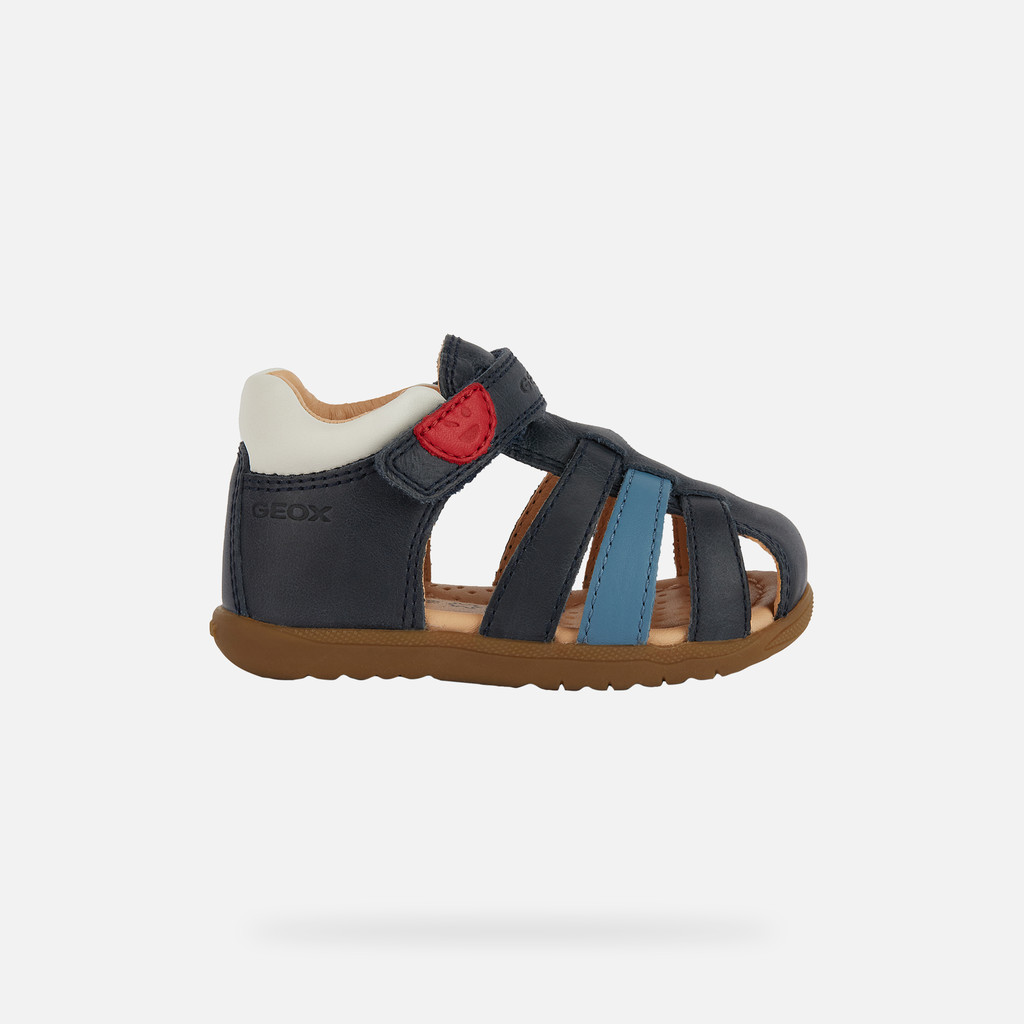 Sandal Macchia Baby