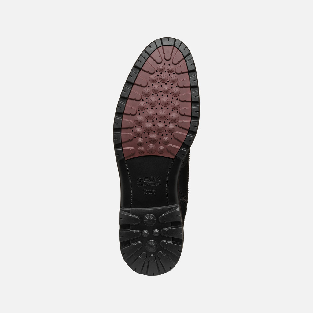 Walk Pleasure C Man