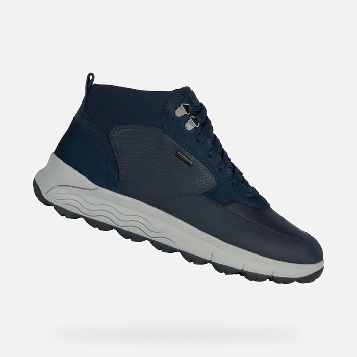 Spherica 4x4 Abx Man