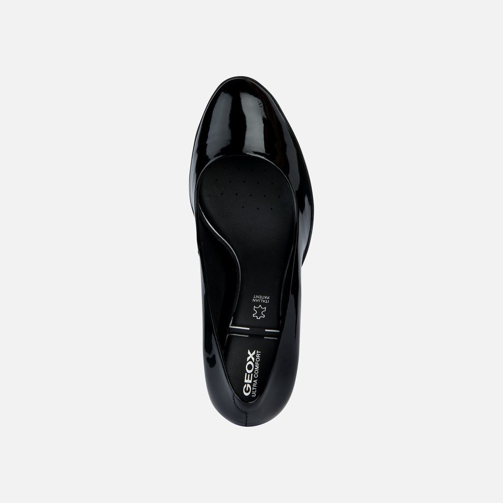Walk Pleasure 85 Woman
