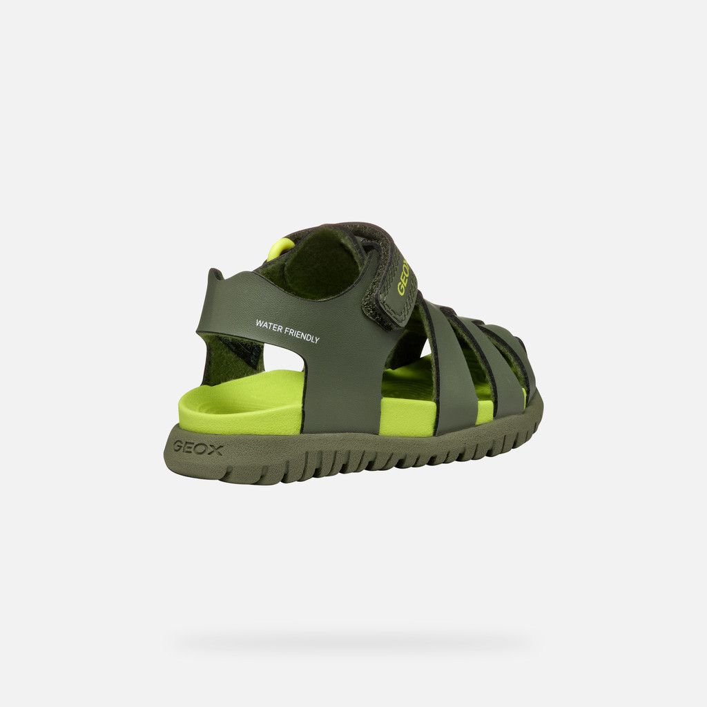 Sandal Fusbetto Baby