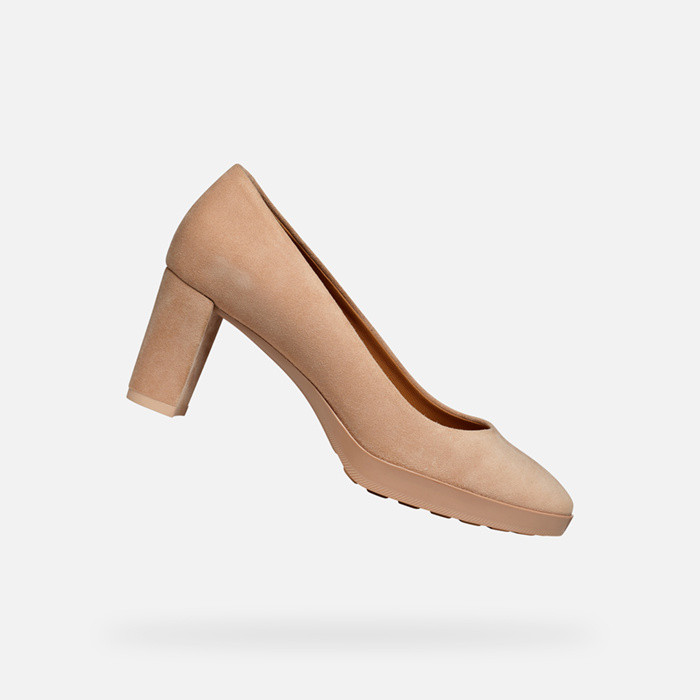 Walk Pleasure 60 Woman