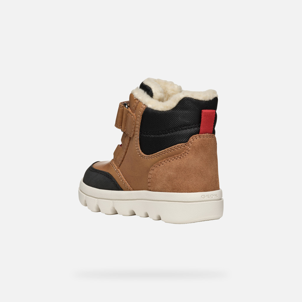 Willaboom Abx Toddler
