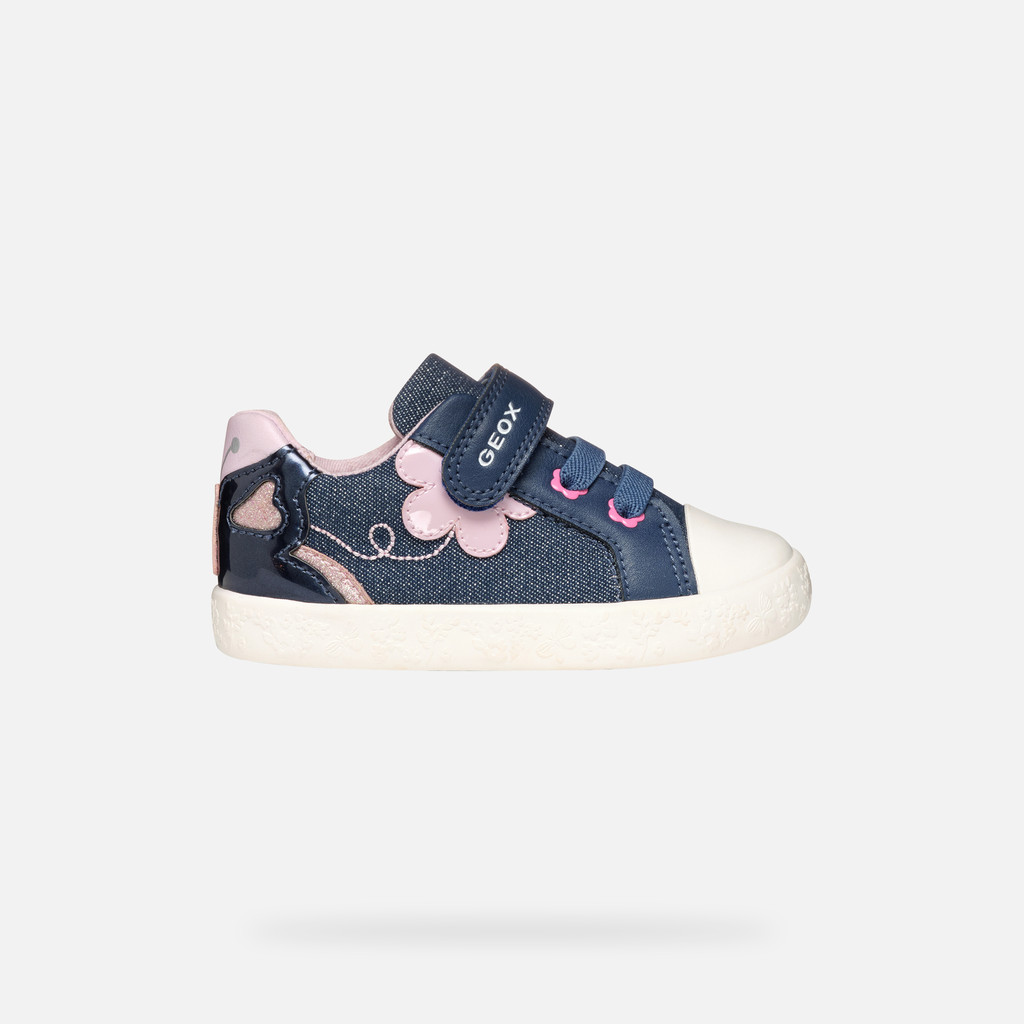 Gisli Toddler