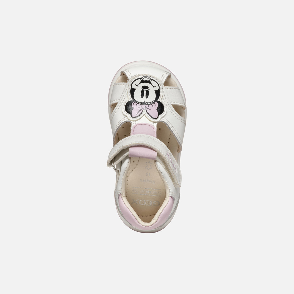 Sandal Zapito Baby Girl