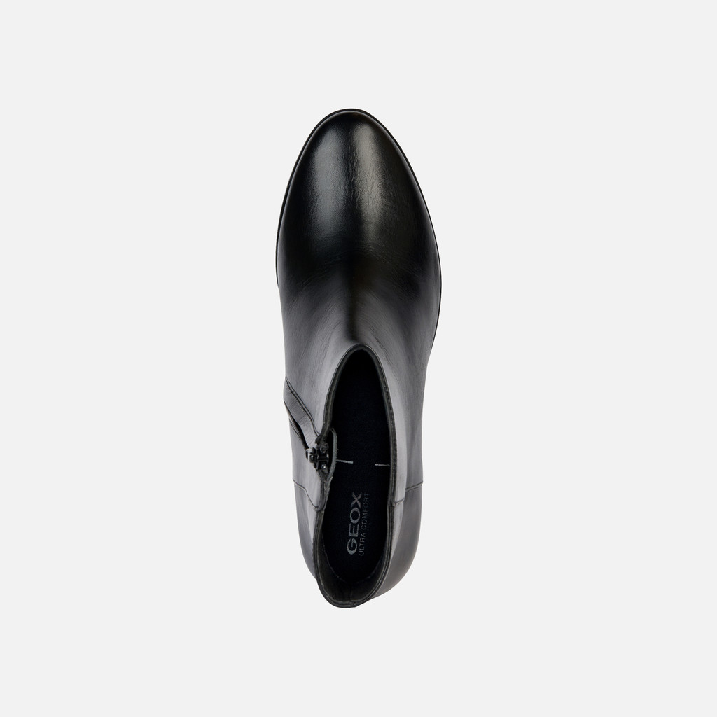 Walk Pleasure 60 Woman