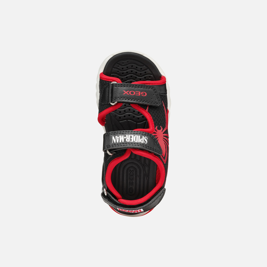 Sandal Ciberdron Junior