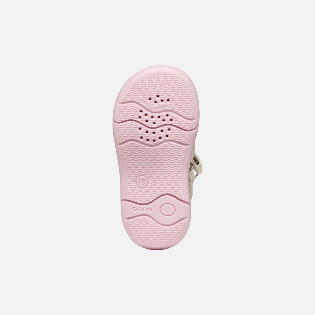 Sandal Zapito Baby Girl
