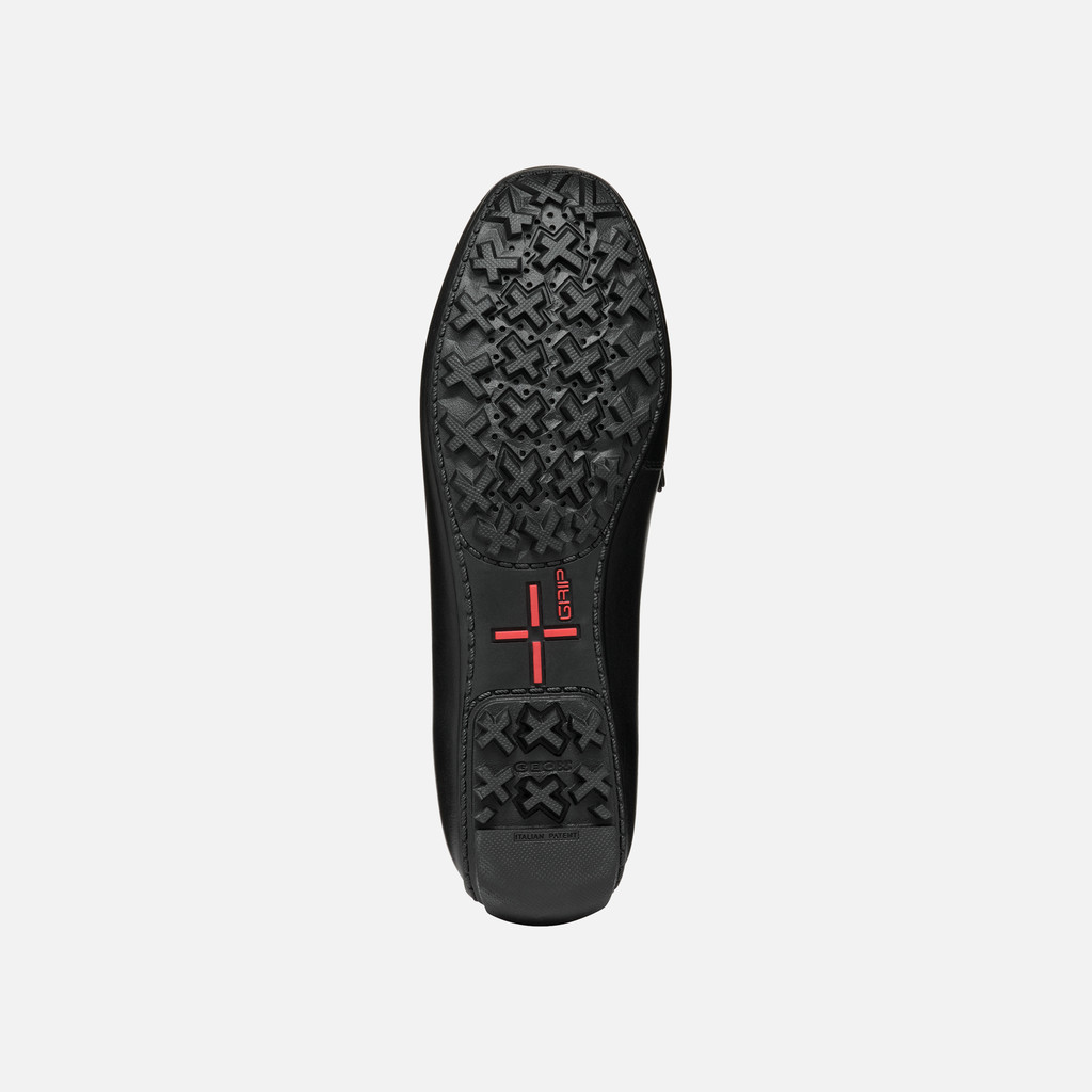 Kosmopolis +Grip W Woman