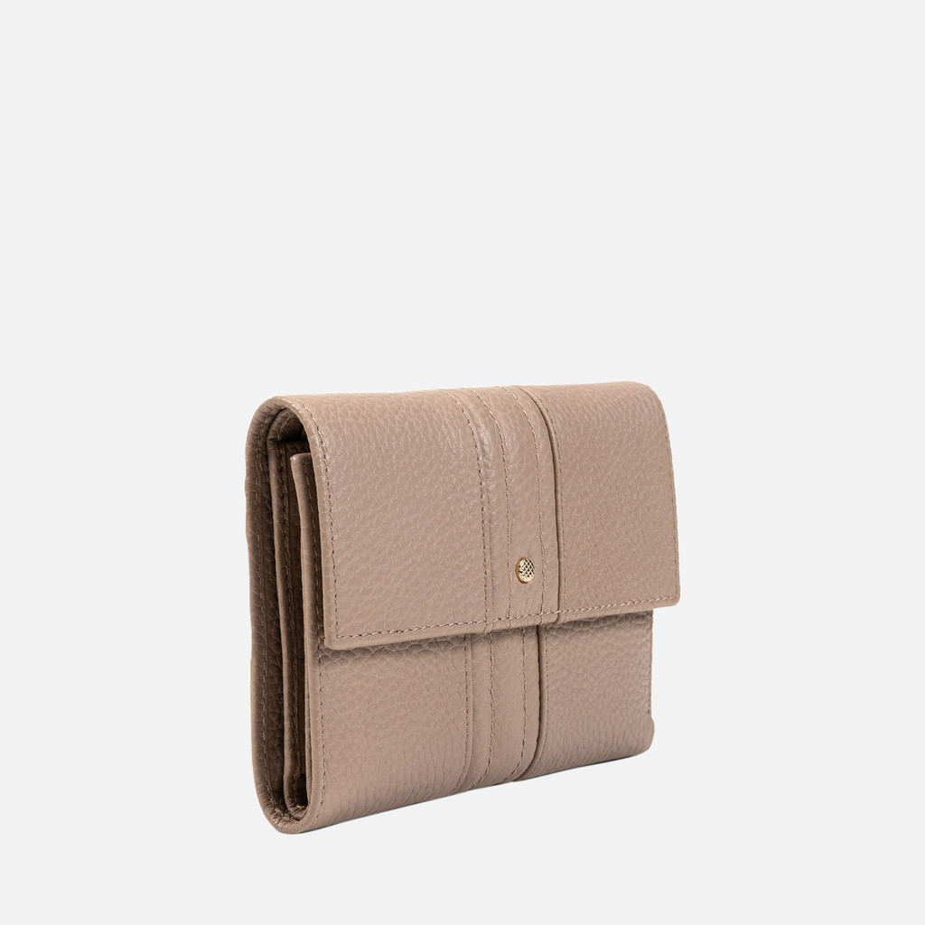 Wallet Woman