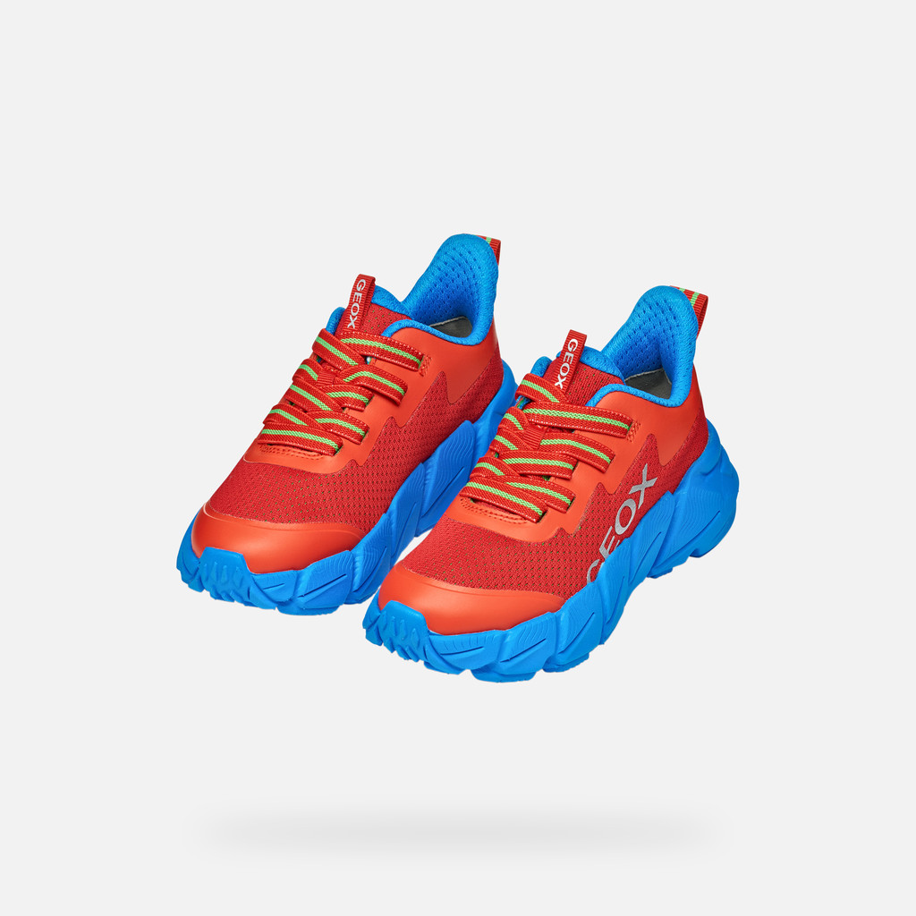 Flexyper Fast Junior