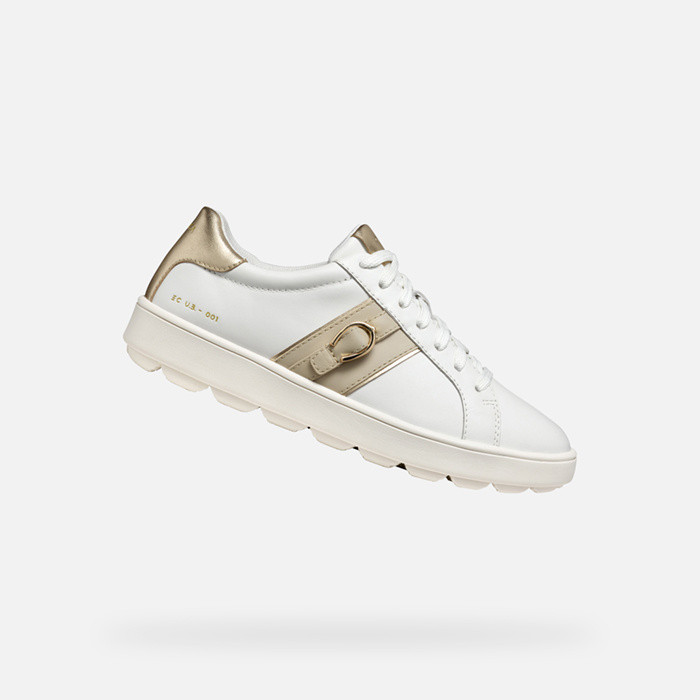 Spherica Ecub-1 Woman