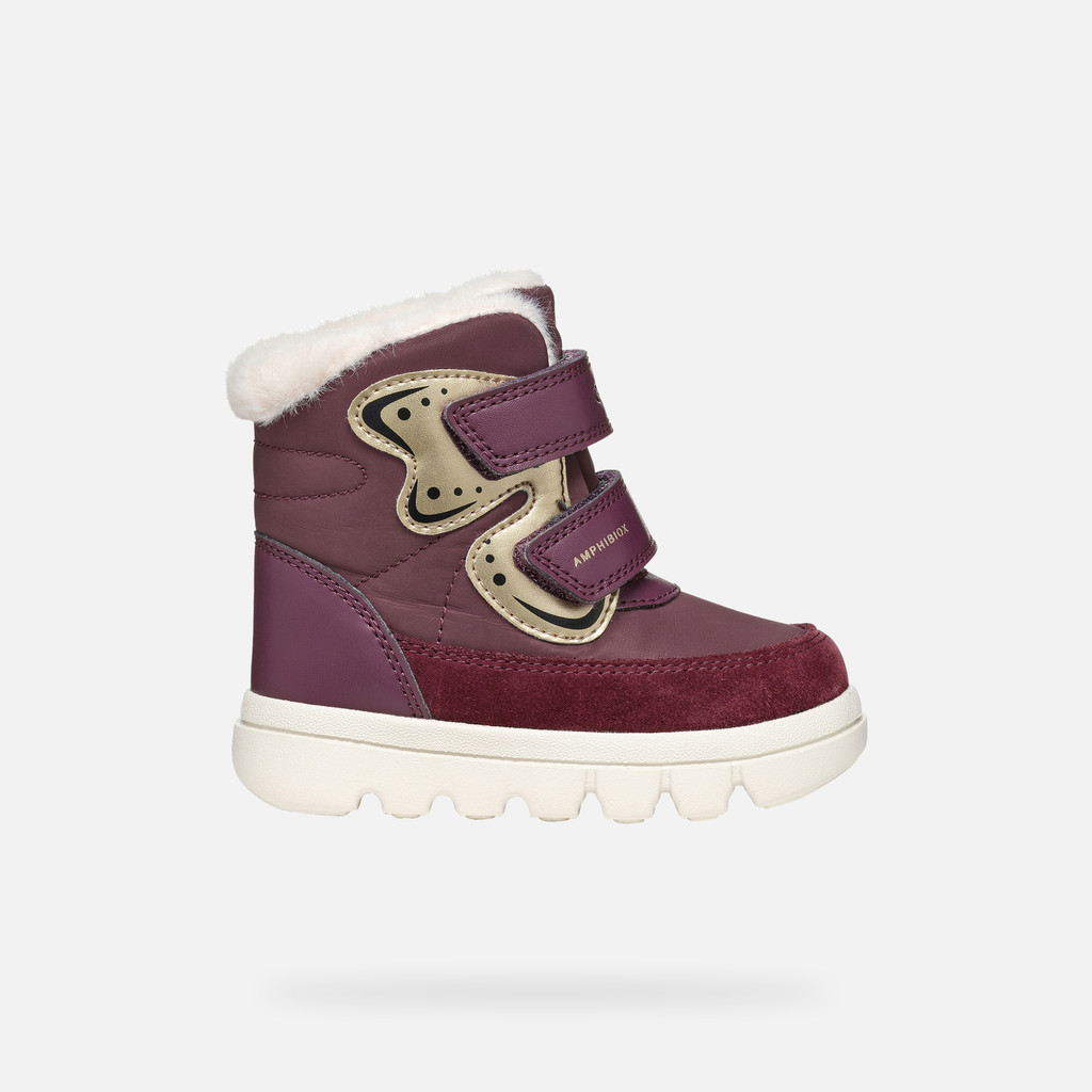 Willaboom Abx Toddler