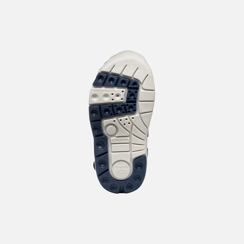 Sandal Multy Toddler