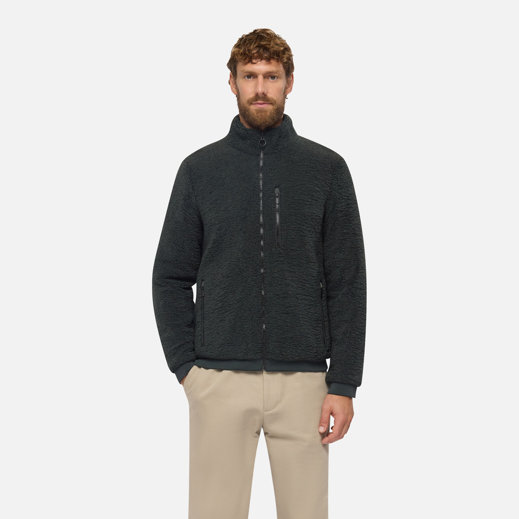 Sweater Man