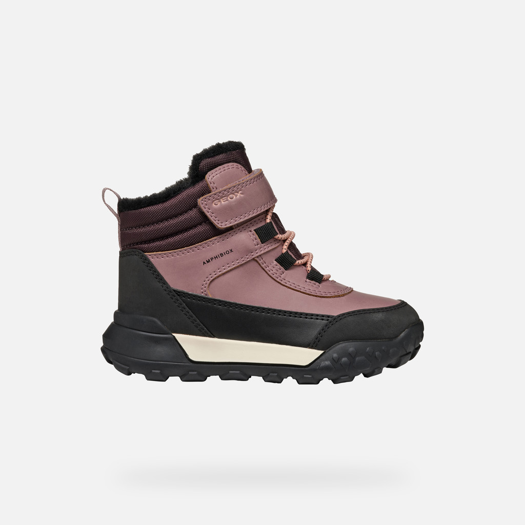 Trekkyup Abx Junior