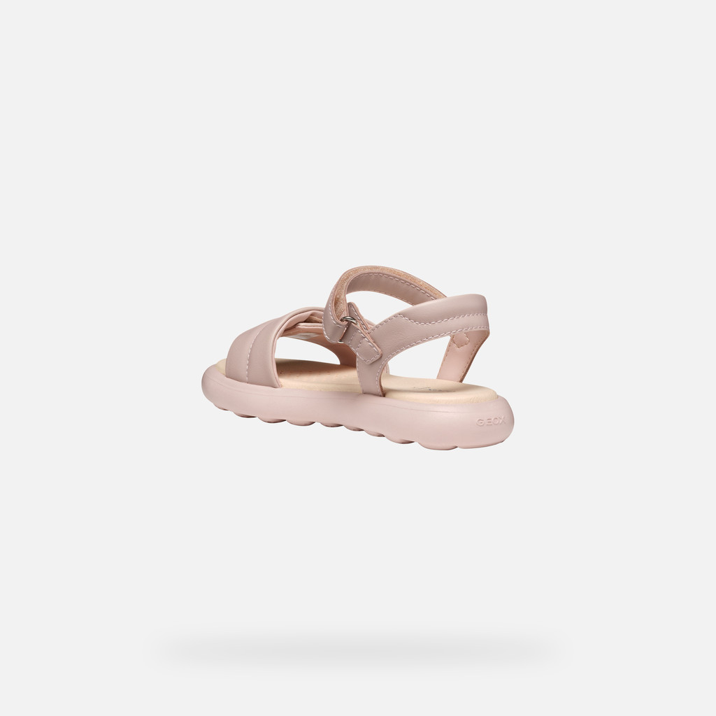 Sandal Puffypop Girl