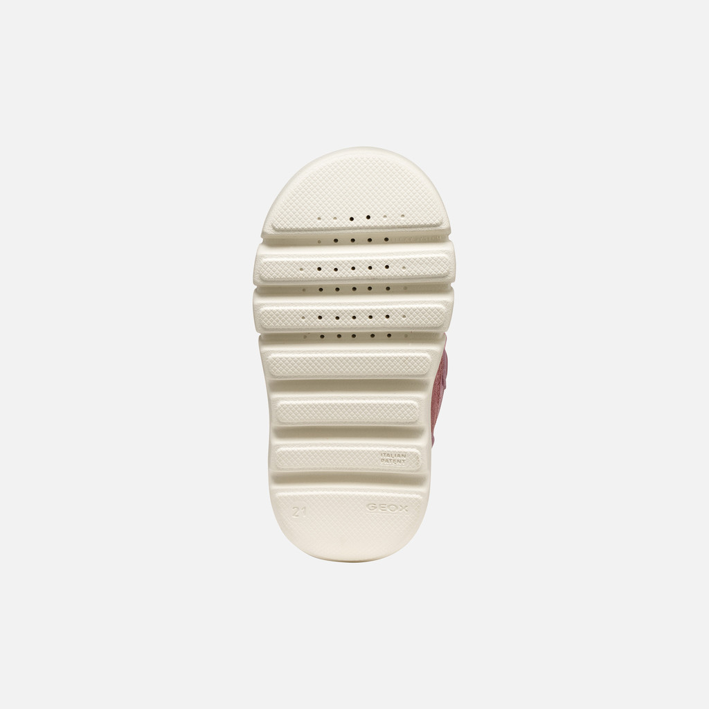 Willaboom Abx Toddler