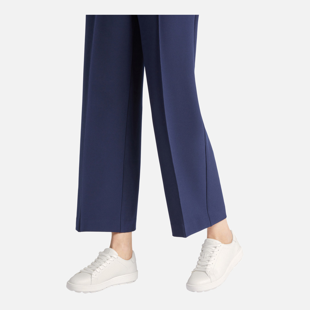 Spherica Ecub-1 Woman