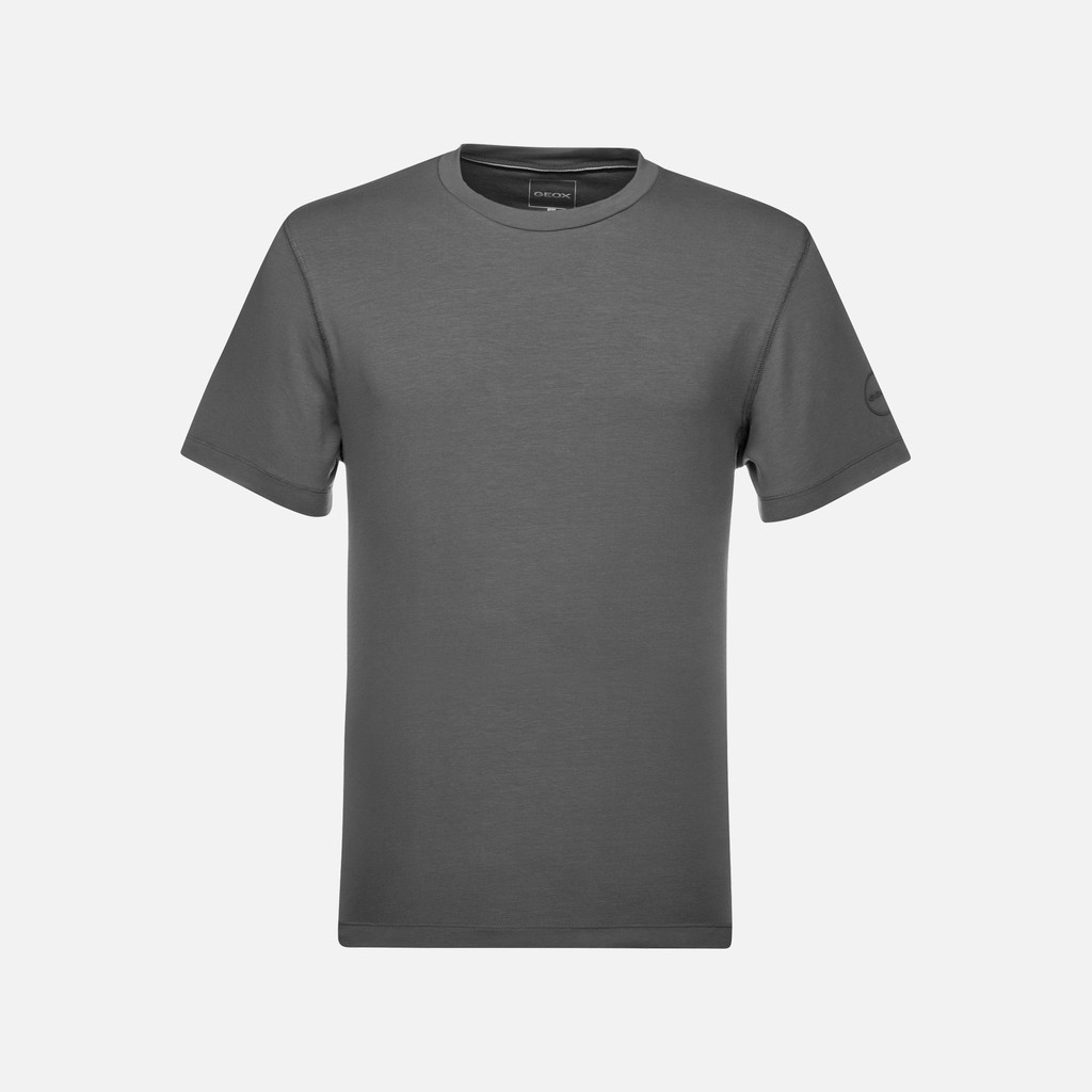 T-Shirt Man